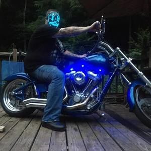 Meet your Posher, Richard